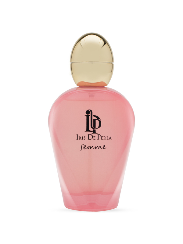 Iris De Perla Femme 100ml EDP for Women